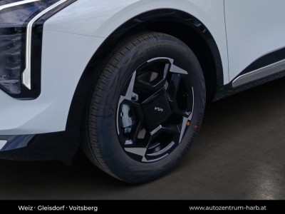 KIA Sportage Neuwagen KIA Sportage Neuwagen