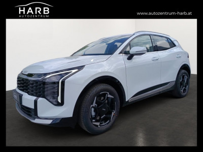 KIA Sportage Neuwagen KIA Sportage Neuwagen