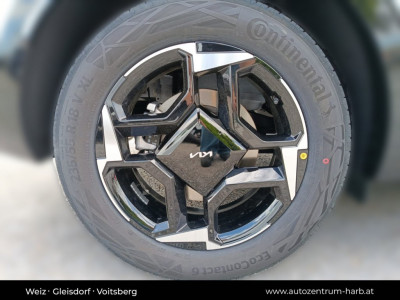 KIA Sportage Neuwagen KIA Sportage Neuwagen