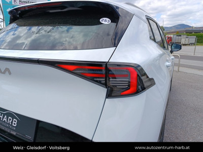 KIA Sportage Neuwagen KIA Sportage Neuwagen