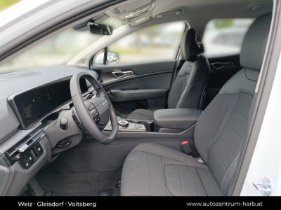 KIA Sportage Neuwagen KIA Sportage Neuwagen