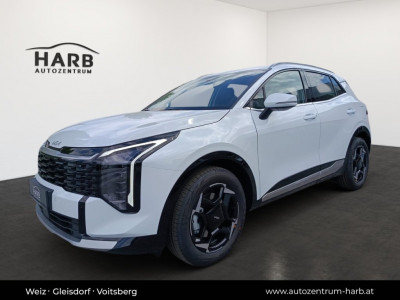 KIA Sportage Neuwagen KIA Sportage Neuwagen
