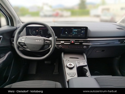 KIA Sportage Neuwagen KIA Sportage Neuwagen