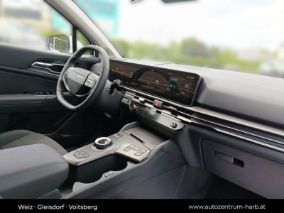 KIA Sportage Neuwagen KIA Sportage Neuwagen