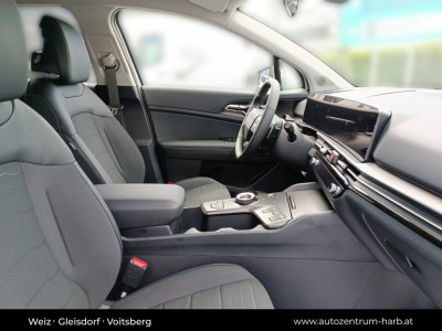 KIA Sportage Neuwagen KIA Sportage Neuwagen