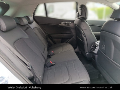 KIA Sportage Neuwagen KIA Sportage Neuwagen