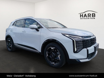 KIA Sportage Neuwagen KIA Sportage Neuwagen