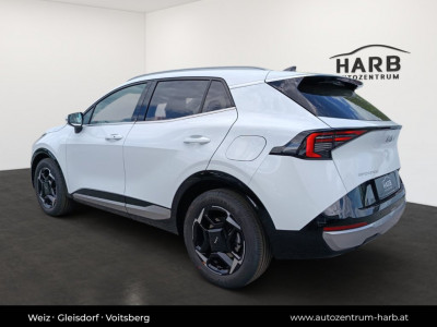 KIA Sportage Neuwagen KIA Sportage Neuwagen