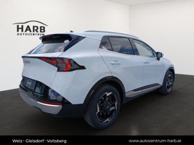 KIA Sportage Neuwagen KIA Sportage Neuwagen