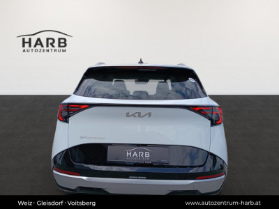 KIA Sportage Neuwagen KIA Sportage Neuwagen