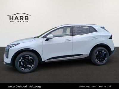 KIA Sportage Neuwagen KIA Sportage Neuwagen