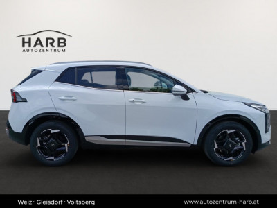 KIA Sportage Neuwagen KIA Sportage Neuwagen