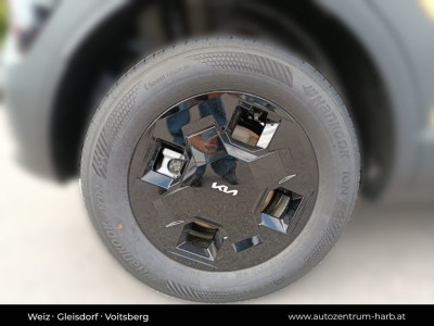 KIA EV2 Neuwagen KIA EV2 Neuwagen
