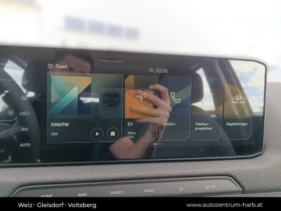 KIA EV2 Neuwagen KIA EV2 Neuwagen