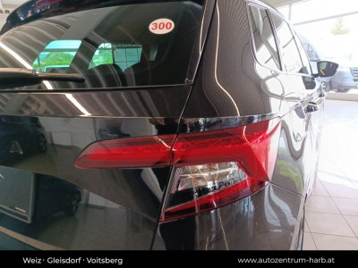 Skoda Karoq Gebrauchtwagen Skoda Karoq Gebrauchtwagen