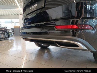 Skoda Karoq Gebrauchtwagen Skoda Karoq Gebrauchtwagen