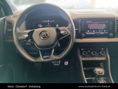 Skoda Karoq Gebrauchtwagen Skoda Karoq Gebrauchtwagen