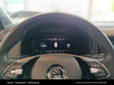 Skoda Karoq Gebrauchtwagen Skoda Karoq Gebrauchtwagen