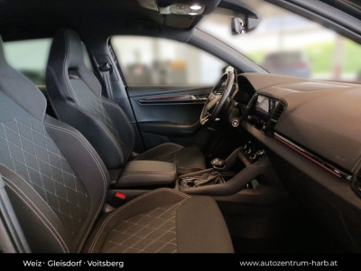 Skoda Karoq Gebrauchtwagen Skoda Karoq Gebrauchtwagen