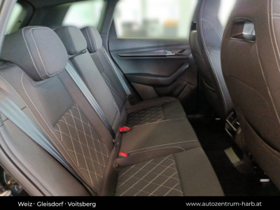 Skoda Karoq Gebrauchtwagen Skoda Karoq Gebrauchtwagen