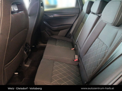 Skoda Karoq Gebrauchtwagen Skoda Karoq Gebrauchtwagen