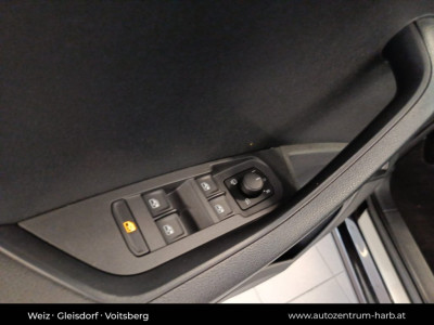 Skoda Karoq Gebrauchtwagen Skoda Karoq Gebrauchtwagen