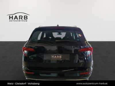 Skoda Karoq Gebrauchtwagen Skoda Karoq Gebrauchtwagen