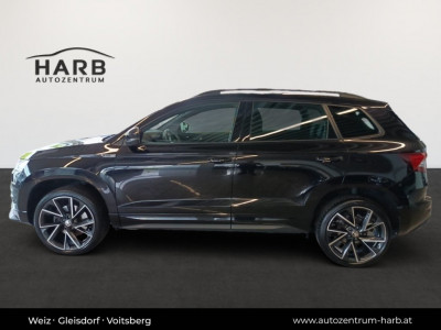 Skoda Karoq Gebrauchtwagen Skoda Karoq Gebrauchtwagen
