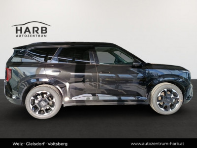 KIA EV5 Neuwagen KIA EV5 Neuwagen