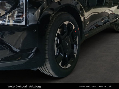 KIA EV5 Neuwagen KIA EV5 Neuwagen