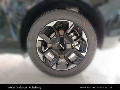 KIA EV5 Neuwagen KIA EV5 Neuwagen