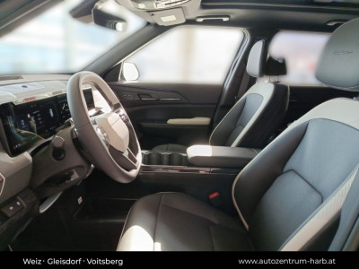 KIA EV5 Neuwagen KIA EV5 Neuwagen