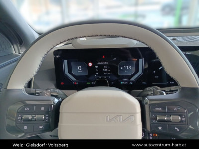 KIA EV5 Neuwagen KIA EV5 Neuwagen