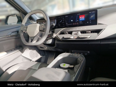 KIA EV5 Neuwagen KIA EV5 Neuwagen