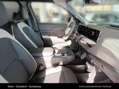 KIA EV5 Neuwagen KIA EV5 Neuwagen