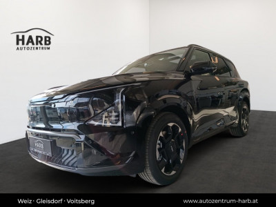 KIA EV5 Neuwagen KIA EV5 Neuwagen