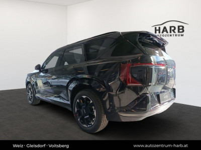 KIA EV5 Neuwagen KIA EV5 Neuwagen