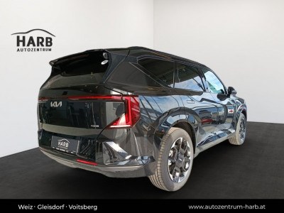 KIA EV5 Neuwagen KIA EV5 Neuwagen