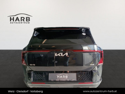 KIA EV5 Neuwagen KIA EV5 Neuwagen