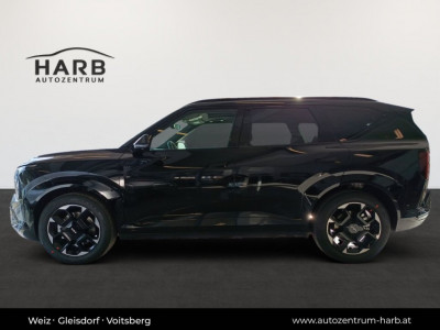 KIA EV5 Neuwagen KIA EV5 Neuwagen