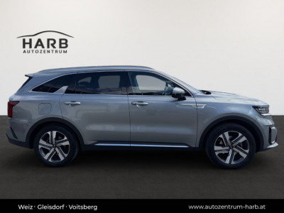 KIA Sorento Gebrauchtwagen KIA Sorento Gebrauchtwagen