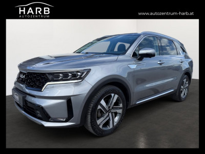 KIA Sorento Gebrauchtwagen KIA Sorento Gebrauchtwagen