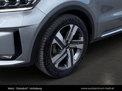 KIA Sorento Gebrauchtwagen KIA Sorento Gebrauchtwagen