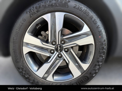 KIA Sorento Gebrauchtwagen KIA Sorento Gebrauchtwagen