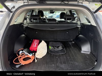KIA Sorento Gebrauchtwagen KIA Sorento Gebrauchtwagen