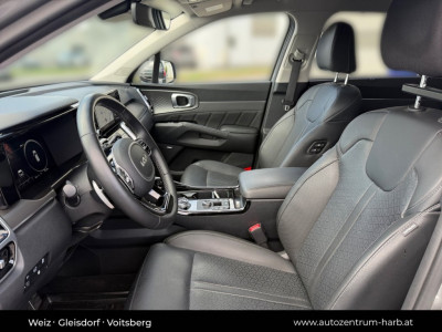 KIA Sorento Gebrauchtwagen KIA Sorento Gebrauchtwagen