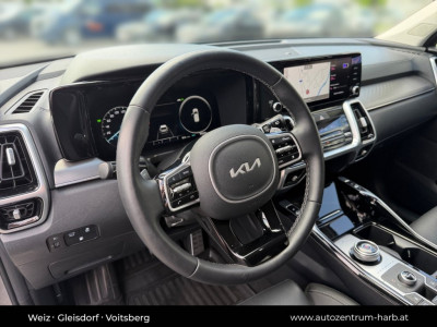 KIA Sorento Gebrauchtwagen KIA Sorento Gebrauchtwagen