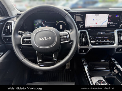KIA Sorento Gebrauchtwagen KIA Sorento Gebrauchtwagen