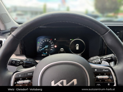 KIA Sorento Gebrauchtwagen KIA Sorento Gebrauchtwagen