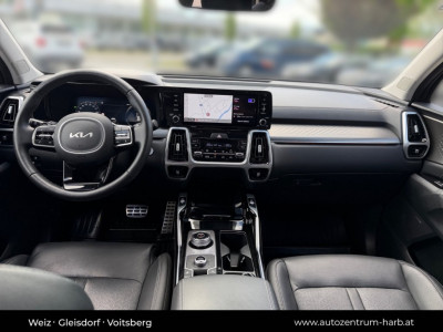 KIA Sorento Gebrauchtwagen KIA Sorento Gebrauchtwagen